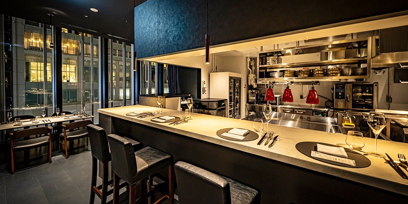 IN DISH／KITTE大阪 - 画像2