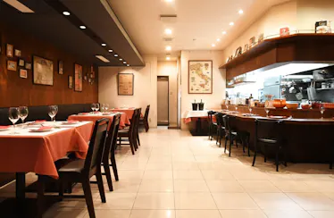 Cucina mollo