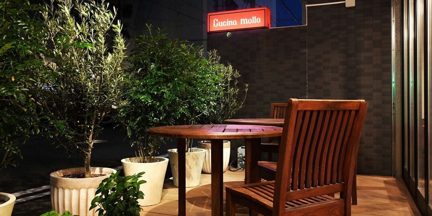 Cucina mollo - 画像4