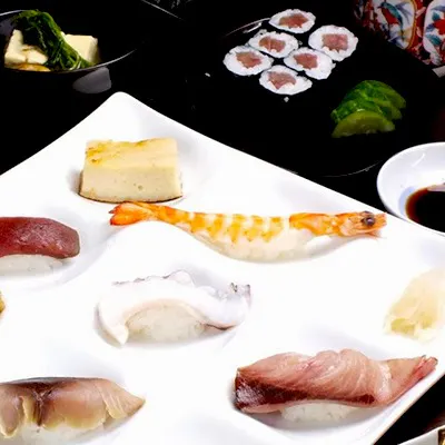 熟練職人が贈る至極の日本料理