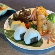 お子様ランチ 未就学児用