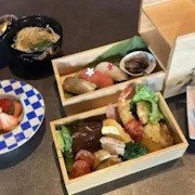 お子様ランチ 小学生用