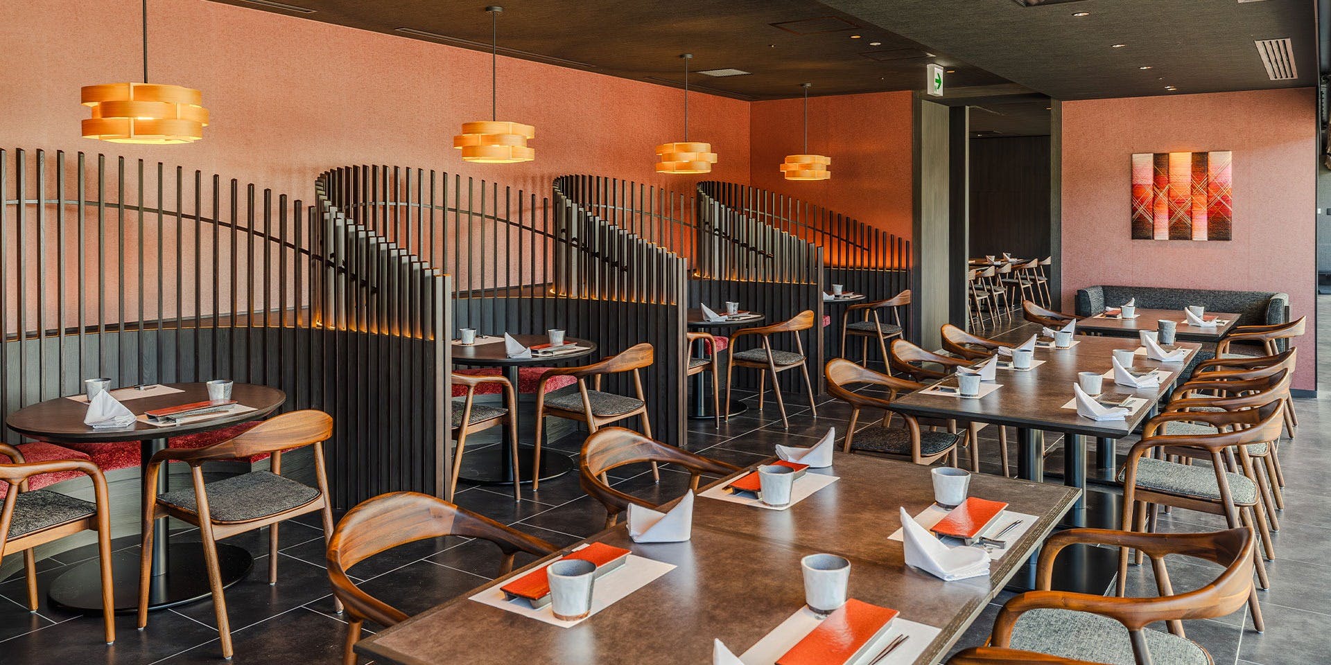 Japanese dining 洵 (ジャパニーズ ダイニング シュン) - スタジアム