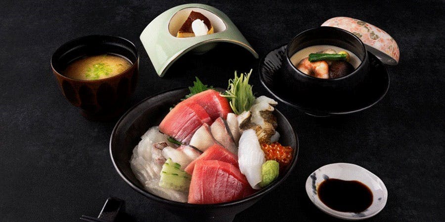 お店のこだわり - Japanese dining 洵 (ジャパニーズ ダイニング