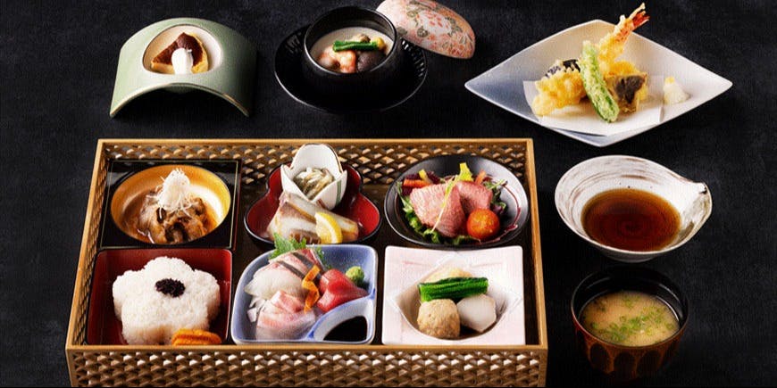 Japanese dining 洵／スタジアムシティホテル長崎 - 画像5