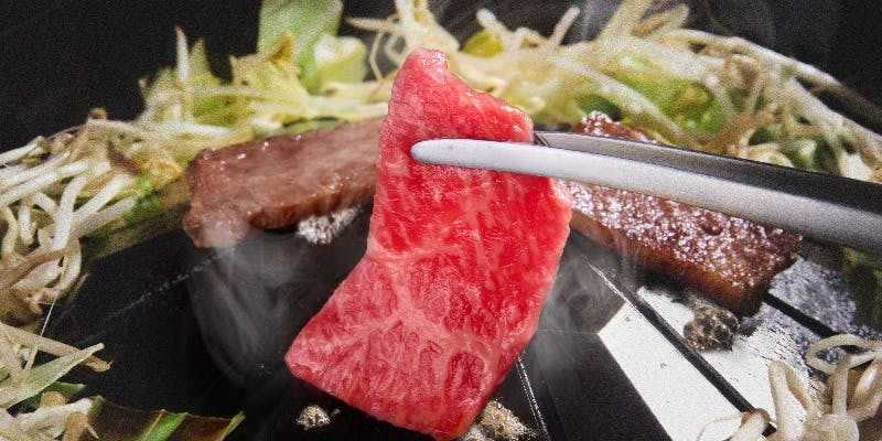 YAKINIKUMAFIA SET MENU 11,000