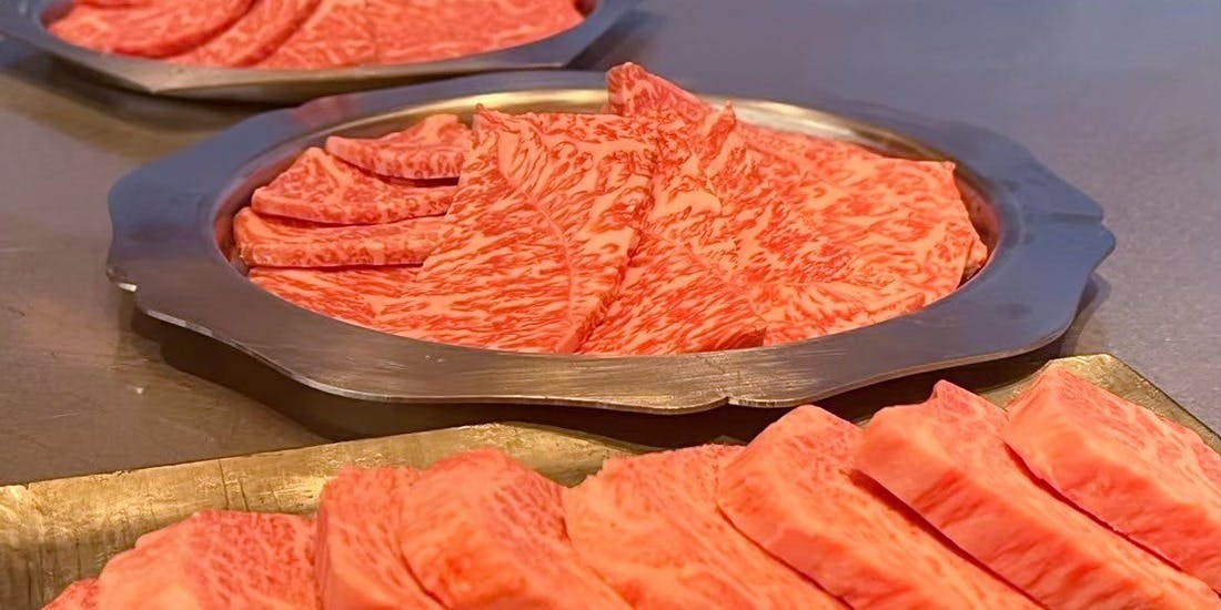 YAKINIKUMAFIA NAGASAKI／スタジアムシティホテ  ル長崎 - 画像4