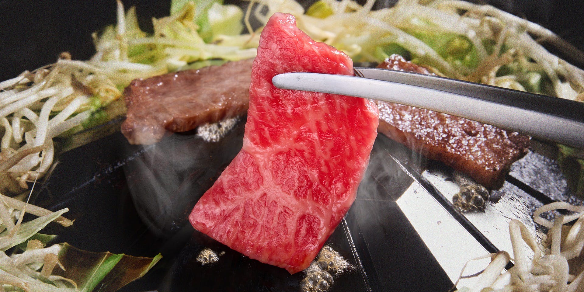 YAKINIKUMAFIA NAGASAKI／スタジアムシティホテル長崎 - 画像3