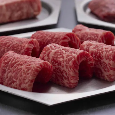 毎日でも食べたくなる幻の尾崎牛