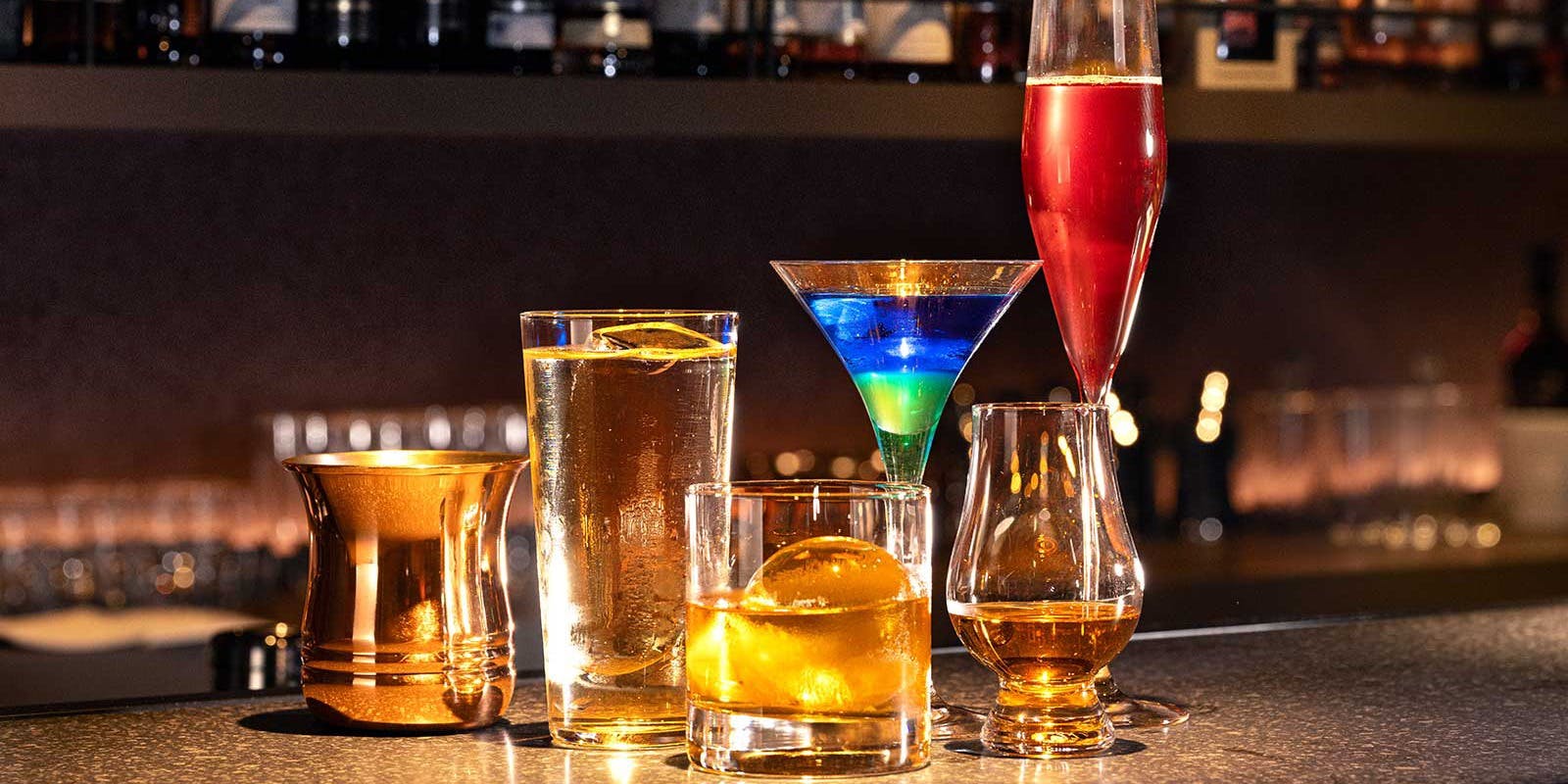 THE BAR NAGASAKI／スタジアムシティホテル長崎 - 画像4