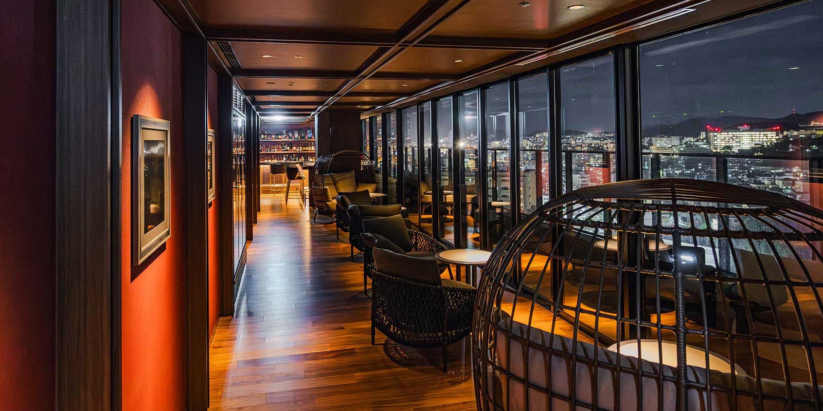 THE BAR NAGASAKI／スタジアムシティホテル長崎 - 画像8