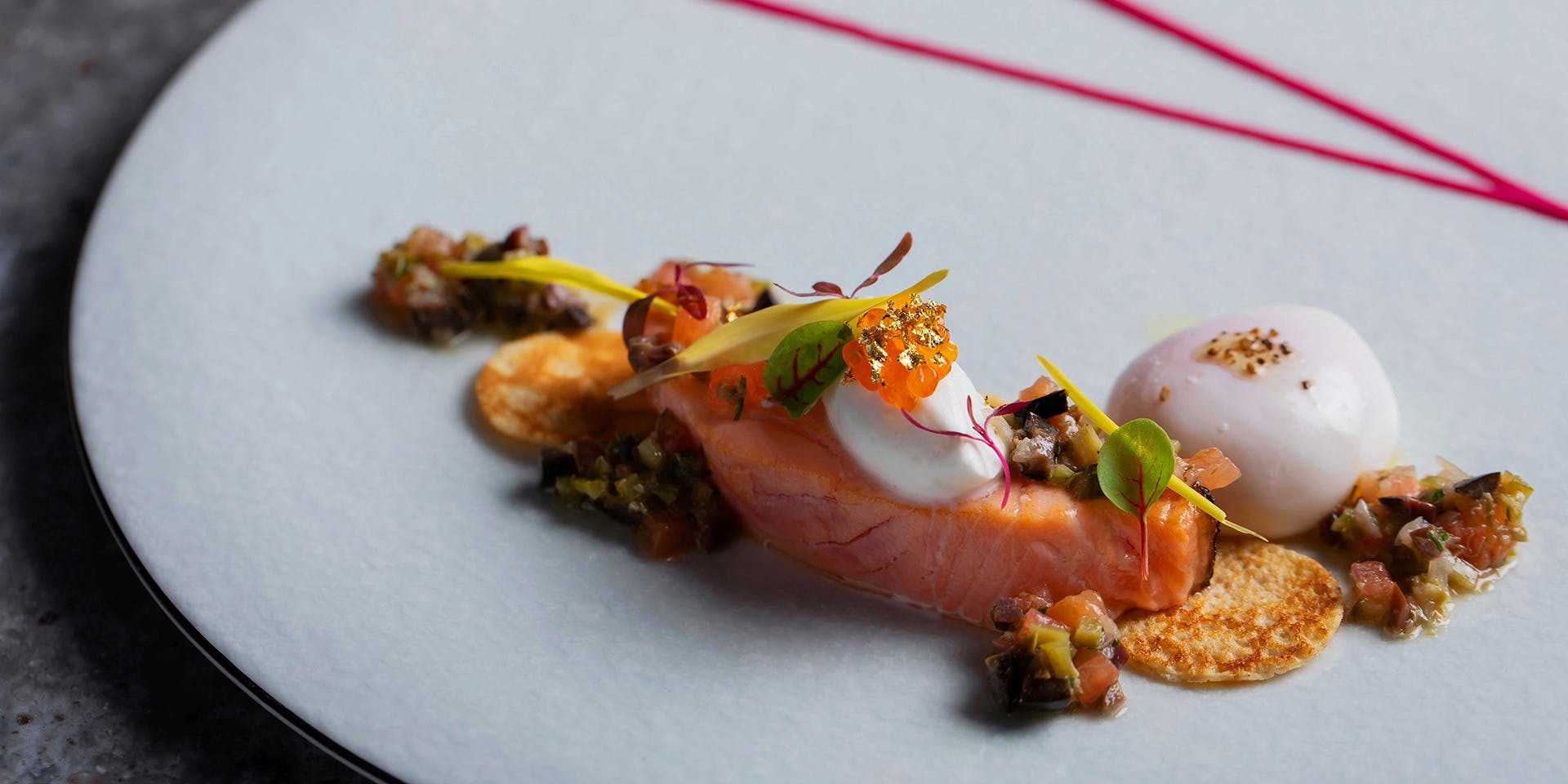 LES CINQ SENS／スタジアムシティホテル長崎 - 画像3