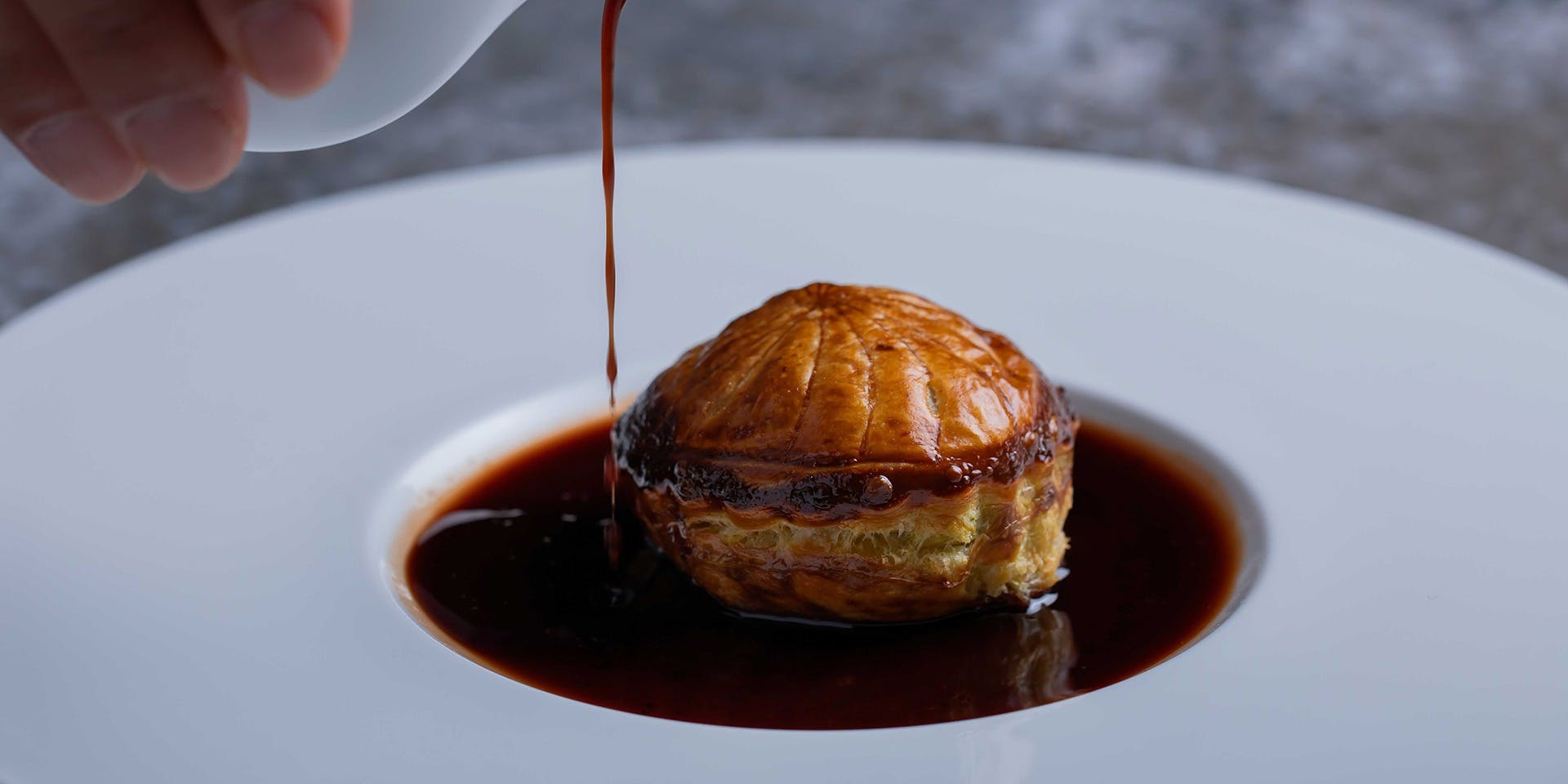 LES CINQ SENS／スタジアムシティホテル長崎 - 画像4