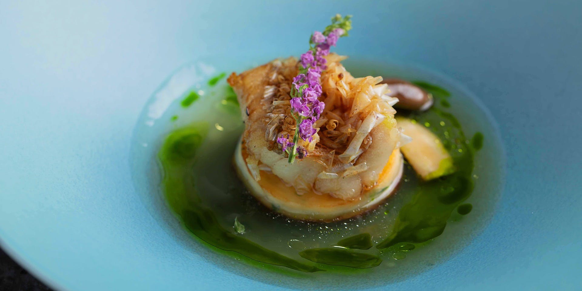 LES CINQ SENS／スタジアムシティホテル長崎 - 画像5