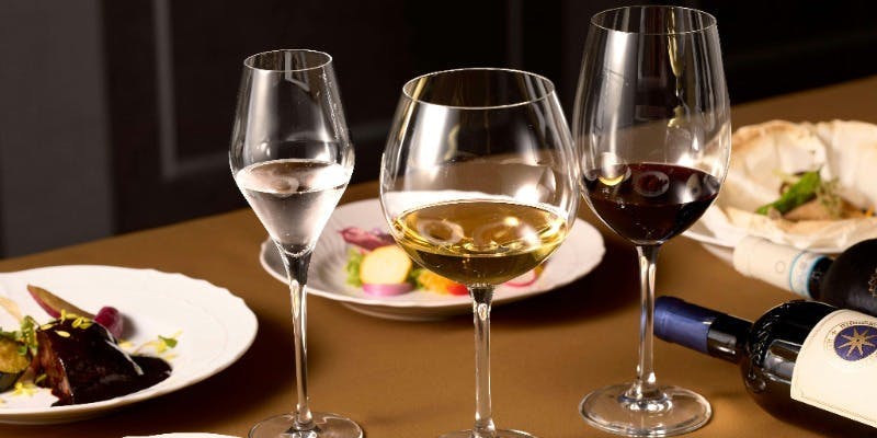 【CENA SPECIALE】前菜・メイン・ドルチェまで。長崎の食材を使用した季節ごとの豪華逸品を味わう