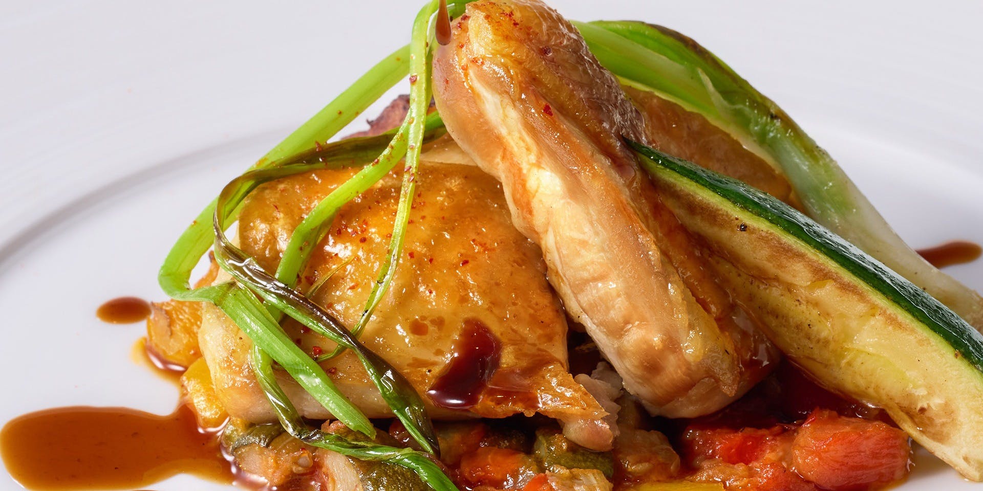 CAFES＆DINERS　VERDE／スタジアムシティホテル長崎 - 画像5