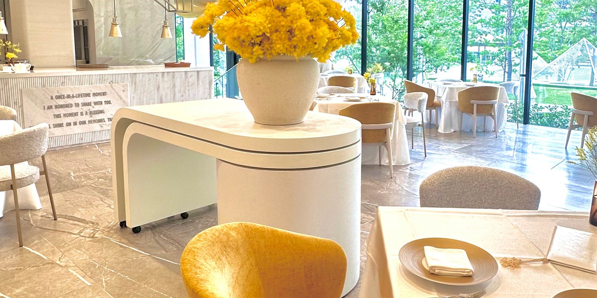 ザジャクソンガーデン - 画像1