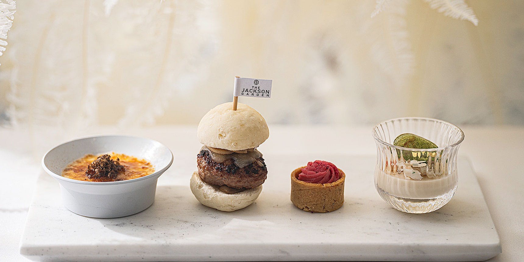 ザジャクソンガーデン - 画像4