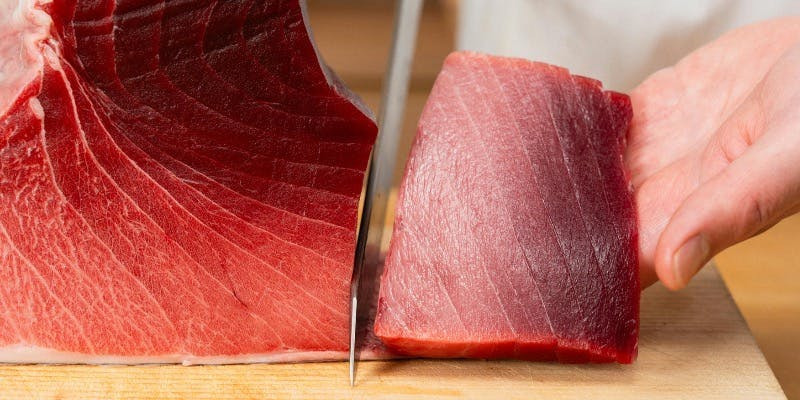 【すしと和望月おまかせコース】