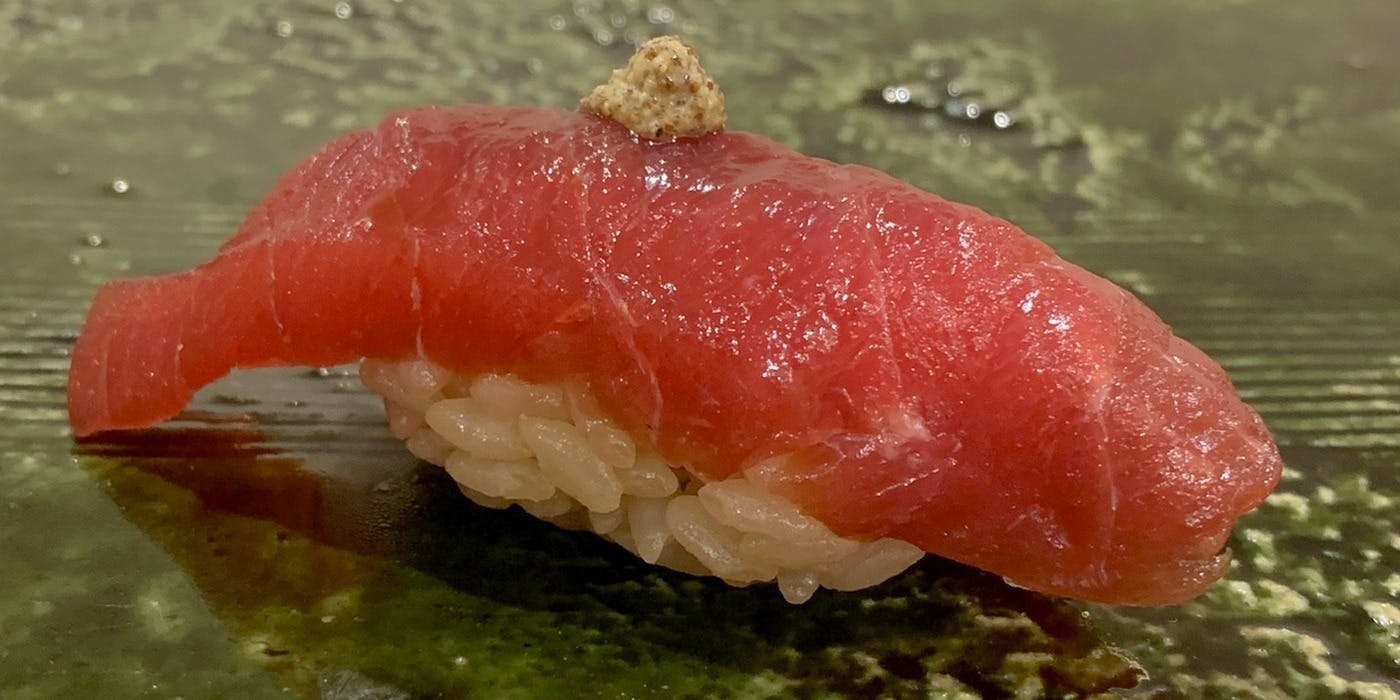 すしと和 望月