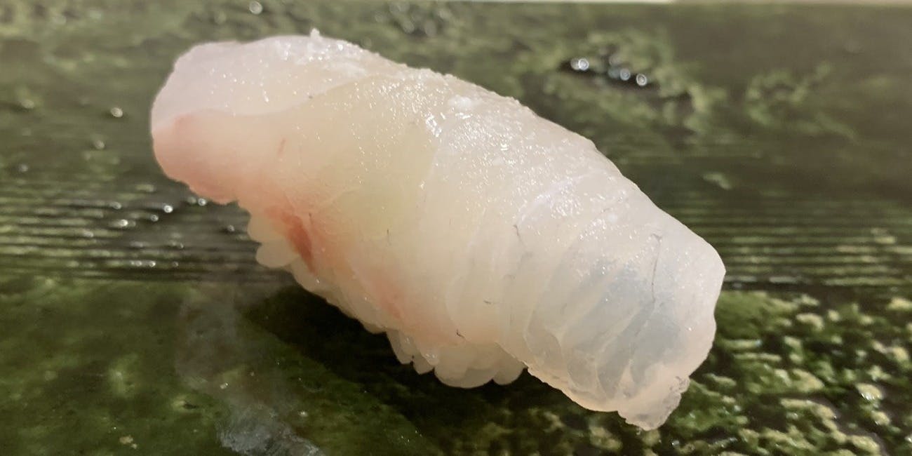 すしと和 望月