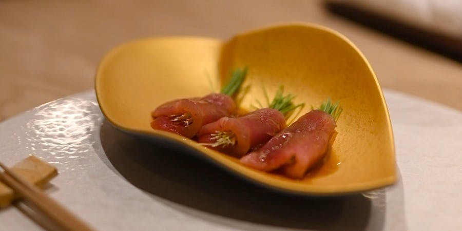 すしと和 望月