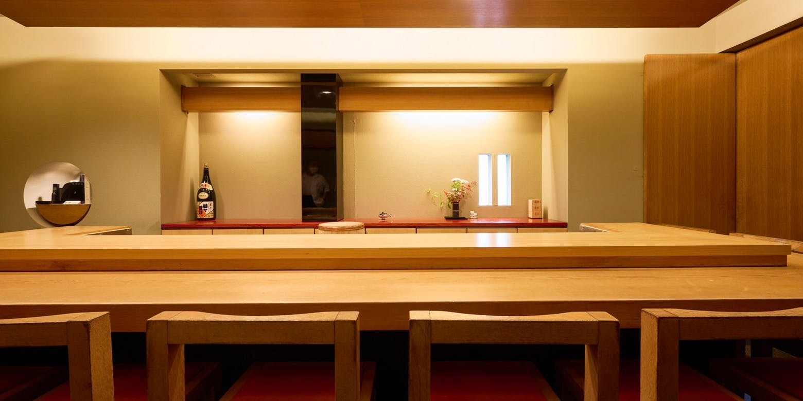 鮨処 榎本 - 画像3