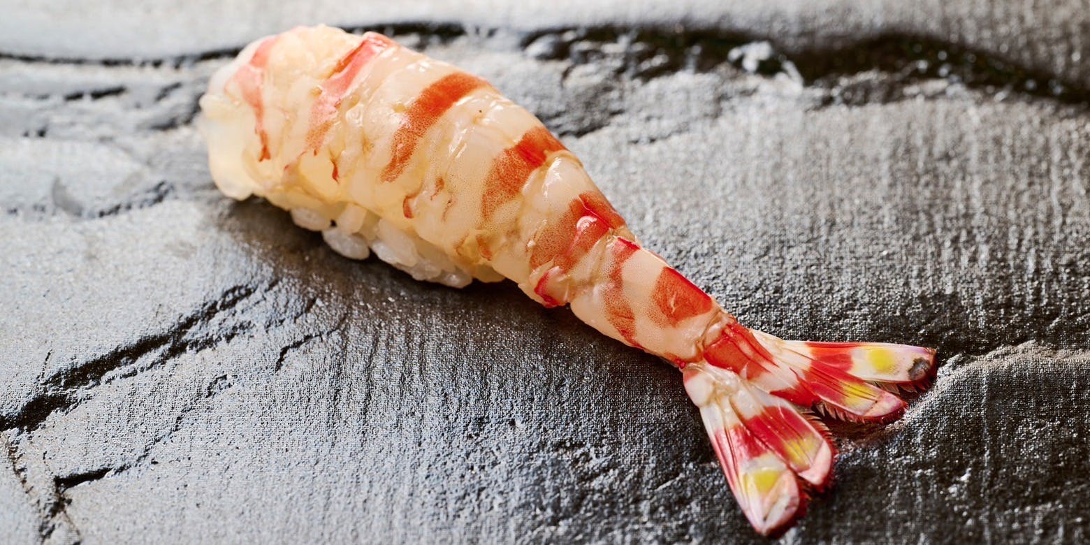 鮨処 榎本（えのもと）