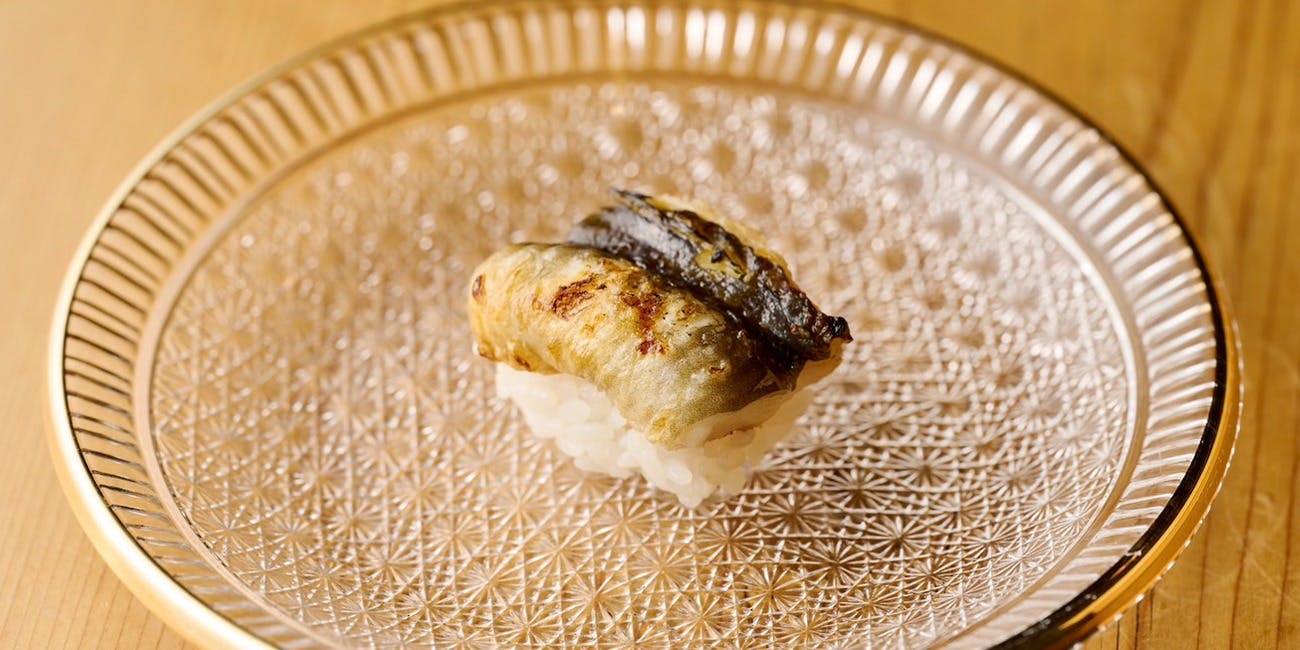 鮨処 榎本（えのもと）