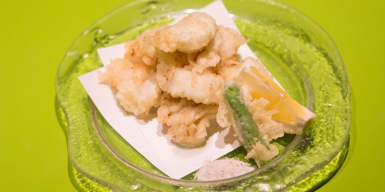 酒菜 栩栩膳 - 画像4