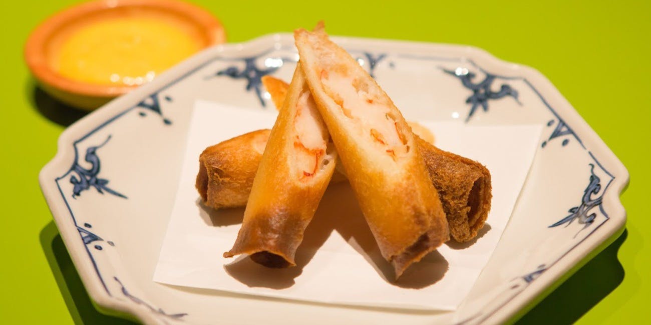 酒菜 栩栩膳 - 画像5