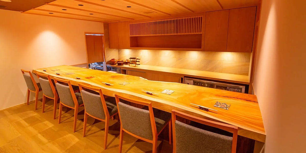 酒菜 栩栩膳 - 画像1