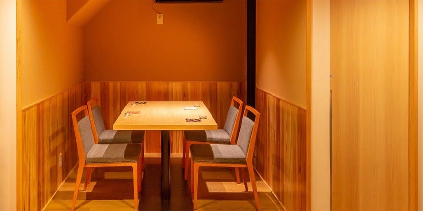 酒菜 栩栩膳 - 画像2