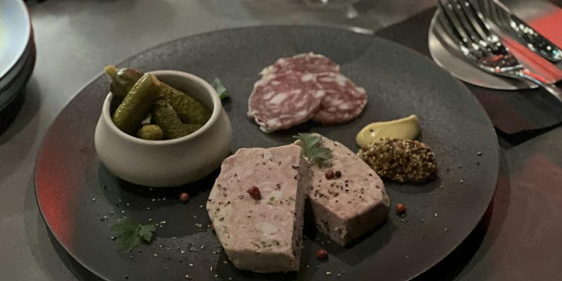 【席のみプラン】お料理は当日ご注文ください。