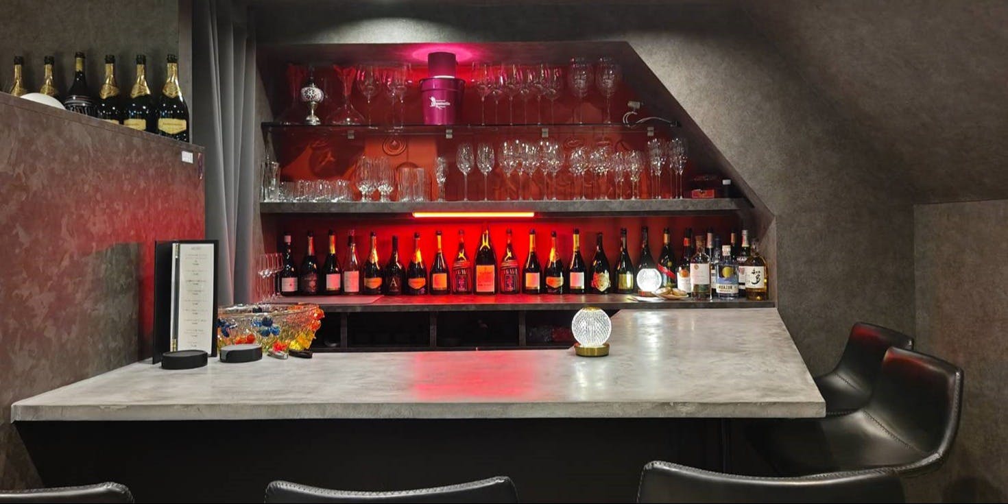 Les Demoiselles Wine Salon - 画像1