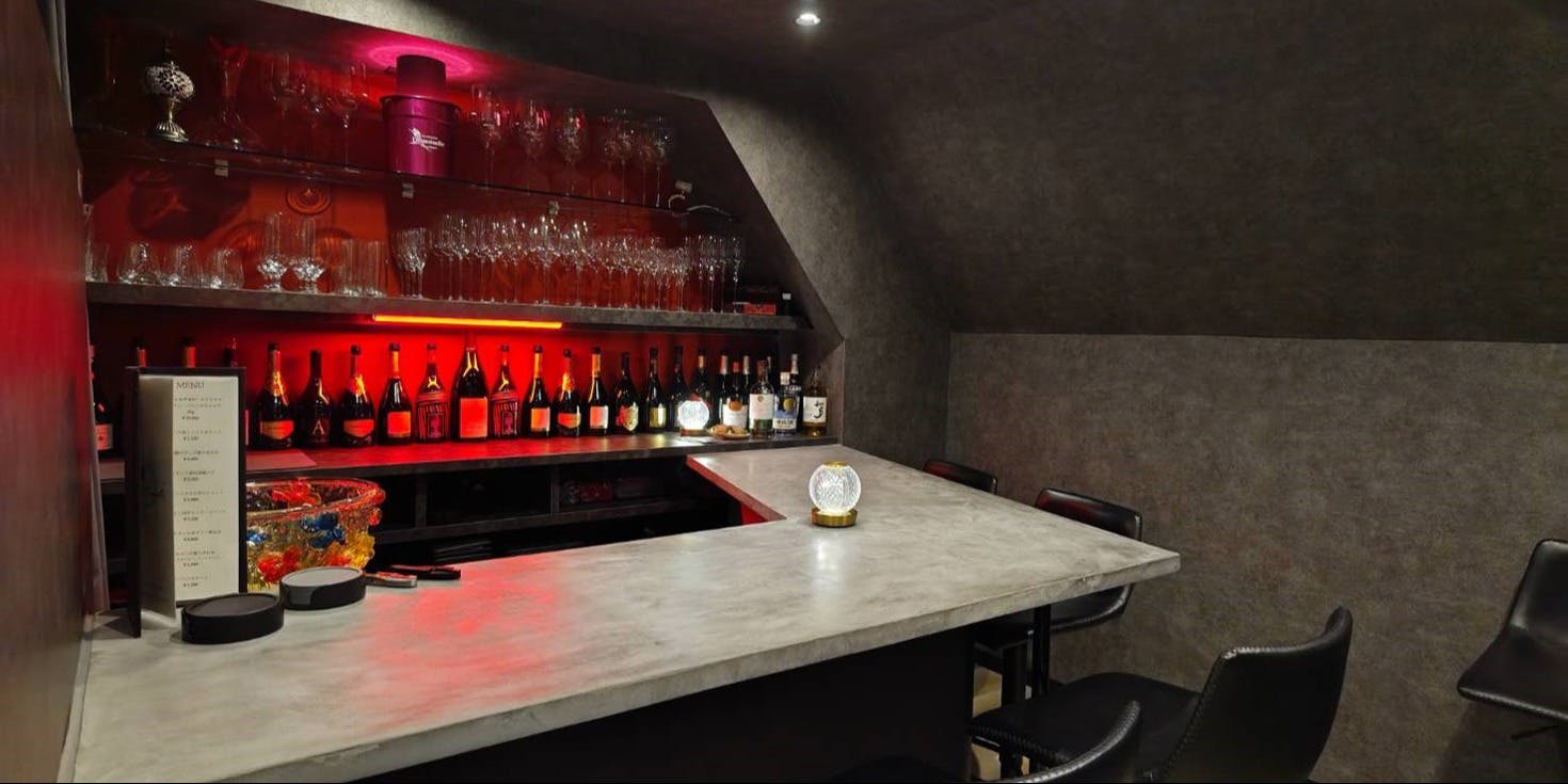 Les Demoiselles Wine Salon - 画像2