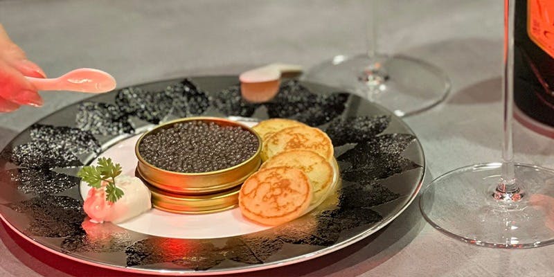 Les Demoiselles Wine Salon - 画像3