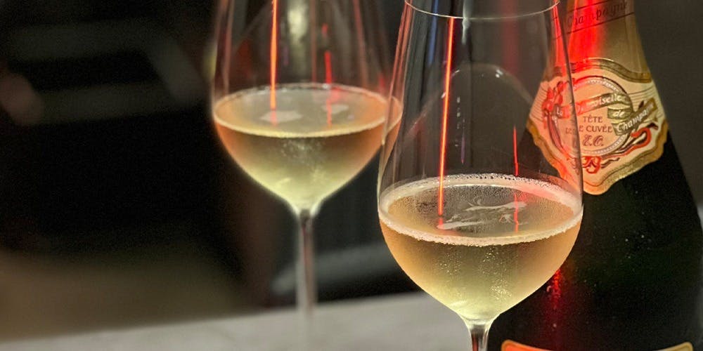 Les Demoiselles Wine Salon - 画像4