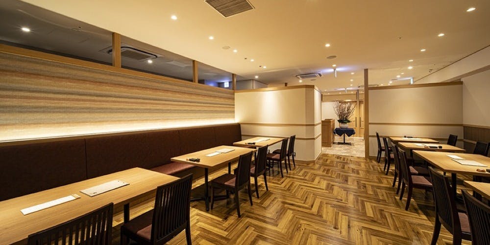 和食うおまん あべのハルカス店 - 画像2