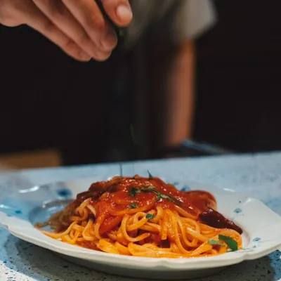 京都の食材を使用した料理の数々&ナチュラルワイン