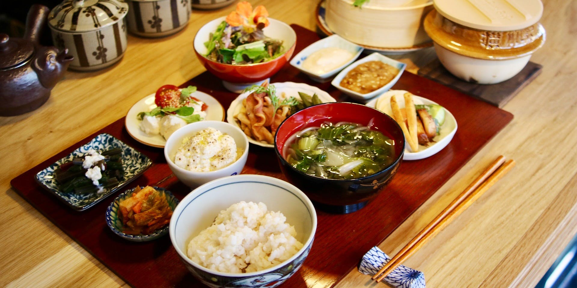 タタミゼ - 画像3