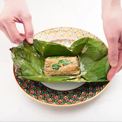 世界最高峰のタイ料理店「KHAO」が神保町に登場