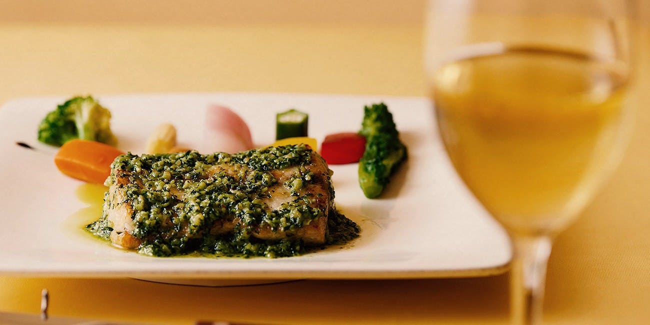 レストランMOMO - 画像5