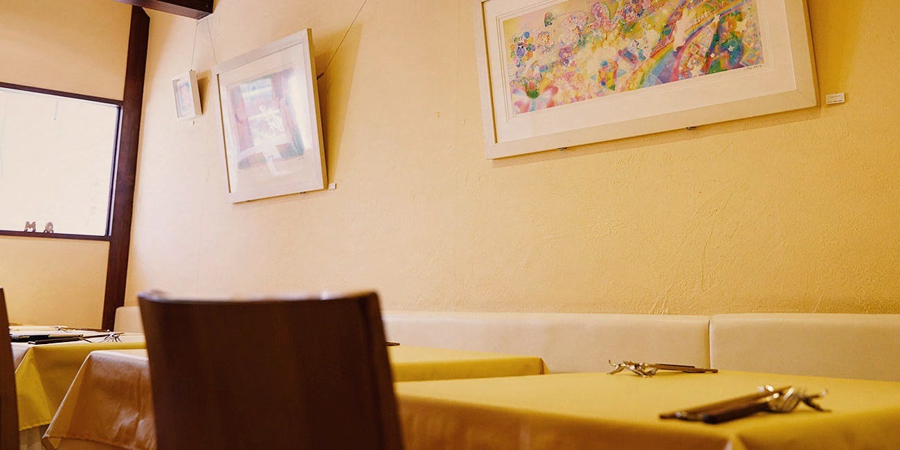 レストランMOMO - 画像2