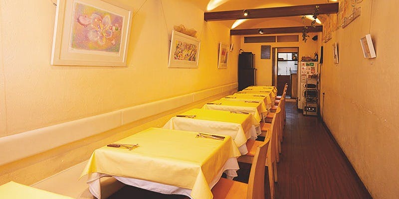 レストランMOMO - 画像1