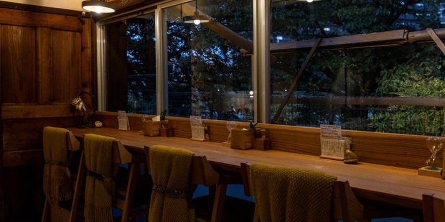 麺屋割ぽう ツクリ茸 - 画像4