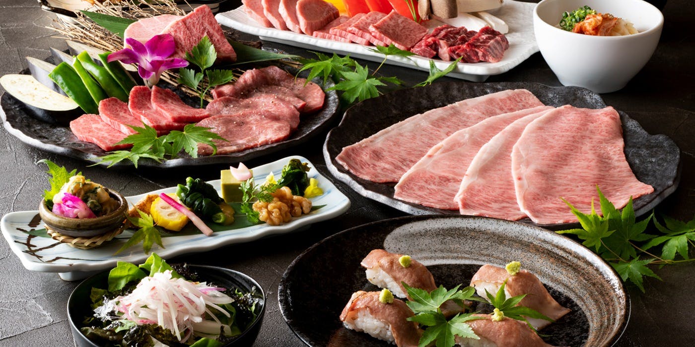 玉名極上焼肉よか蔵 - 画像4