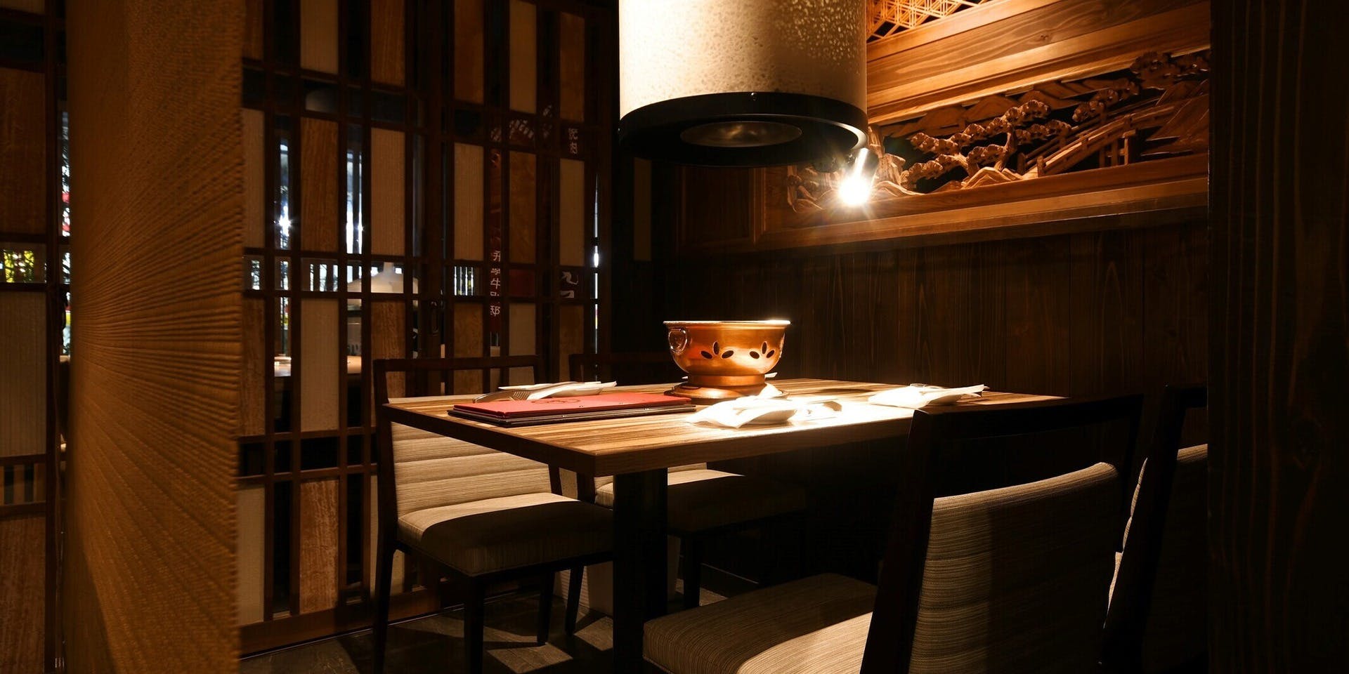 炭火焼肉 伏見屋 飛騨牛別邸 - 画像1