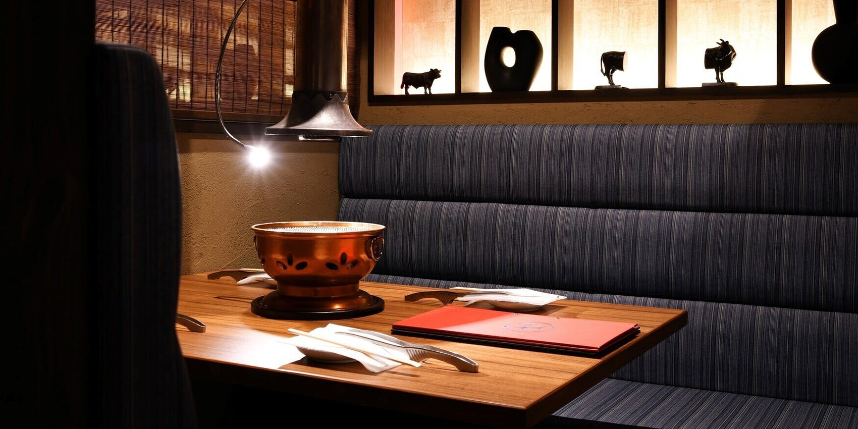 炭火焼肉 伏見屋 飛騨牛別邸 - 画像2