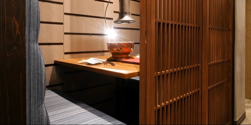 炭火焼肉 伏見屋 飛騨牛別邸 - 画像4